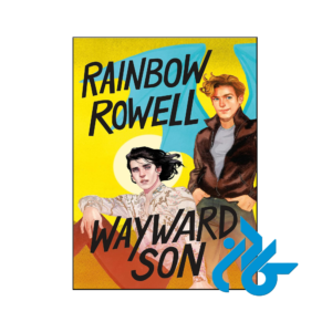 خرید و قیمت کتاب Wayward Son از فروشگاه کادن