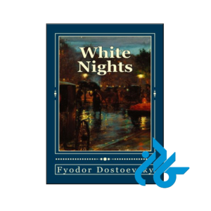 خرید و قیمت کتاب White Nights از فروشگاه کادن