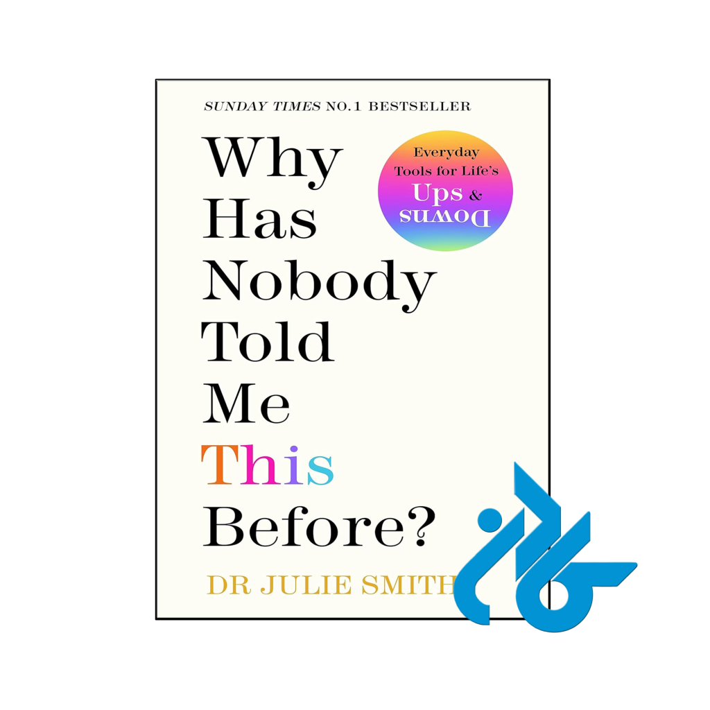 خرید و قیمت کتاب Why Has Nobody Told Me This Before از فروشگاه کادن
