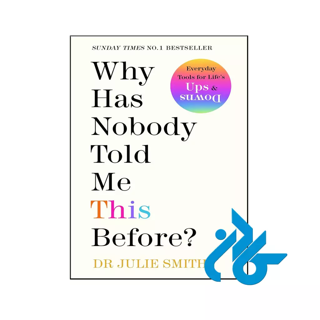 خرید و قیمت کتاب Why Has Nobody Told Me This Before از فروشگاه کادن