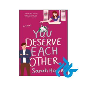 خرید و قیمت کتاب You Deserve Each Other از فروشگاه کادن