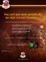 کتاب A Level Chemistry for AQA - تصویر 2