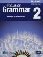 کتاب Focus on Grammar 2 5th - تصویر 2