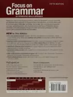 کتاب Focus on Grammar 5 5th - تصویر 2