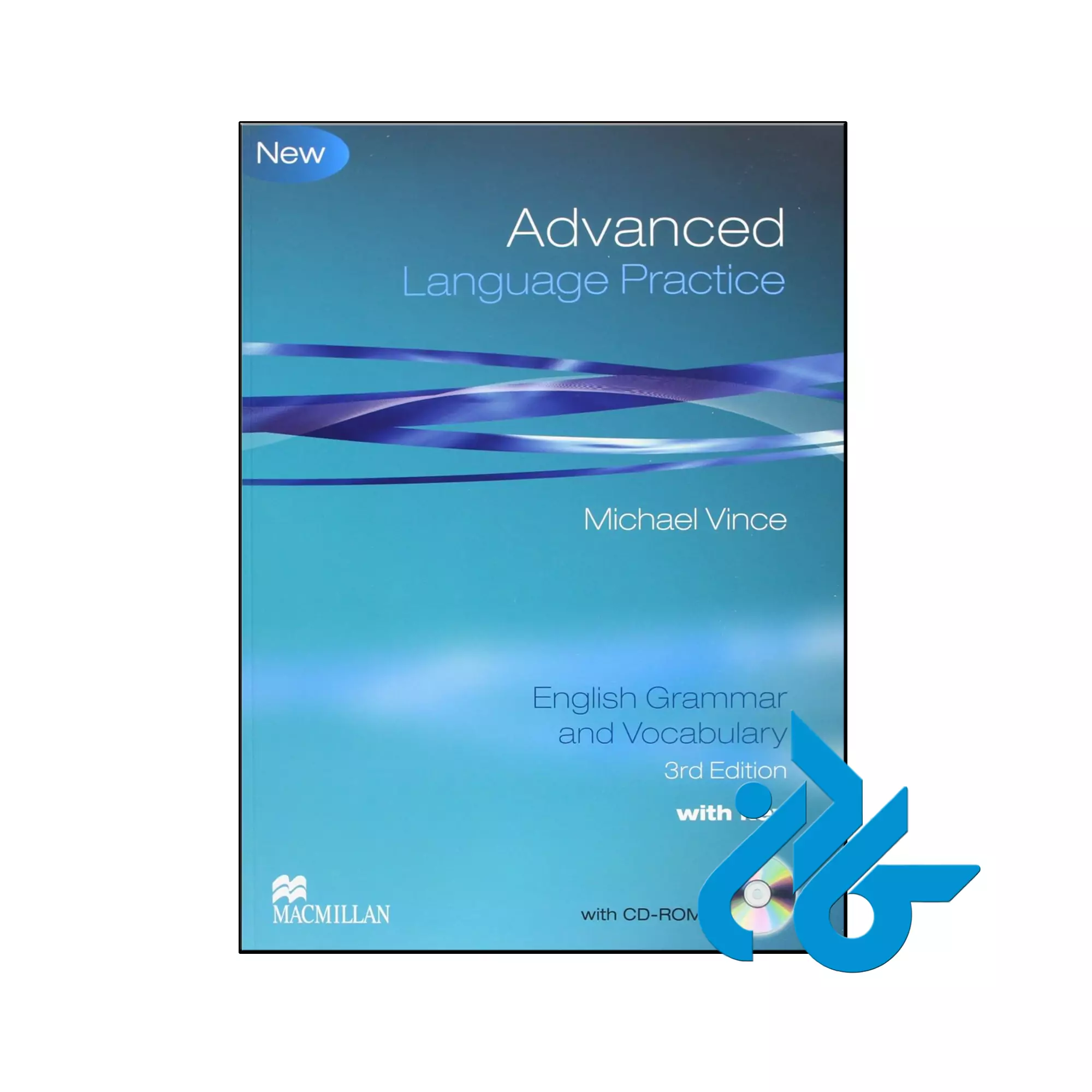 Advanced Language Practice خرید و قیمت کتاب Advanced Language Practice از فروشگاه کادن