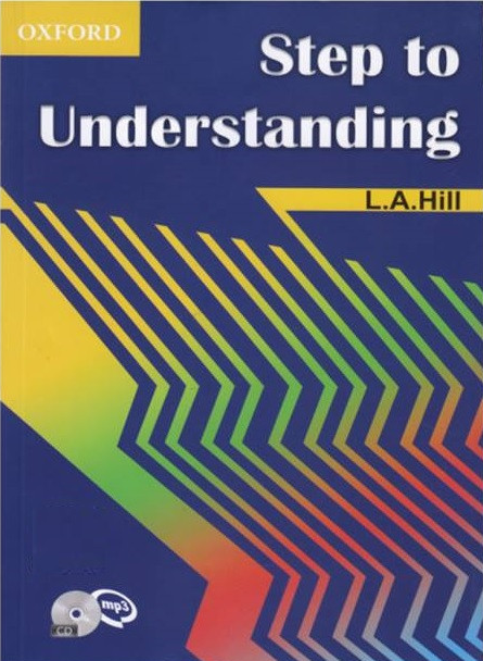 کتاب Steps To Understanding
