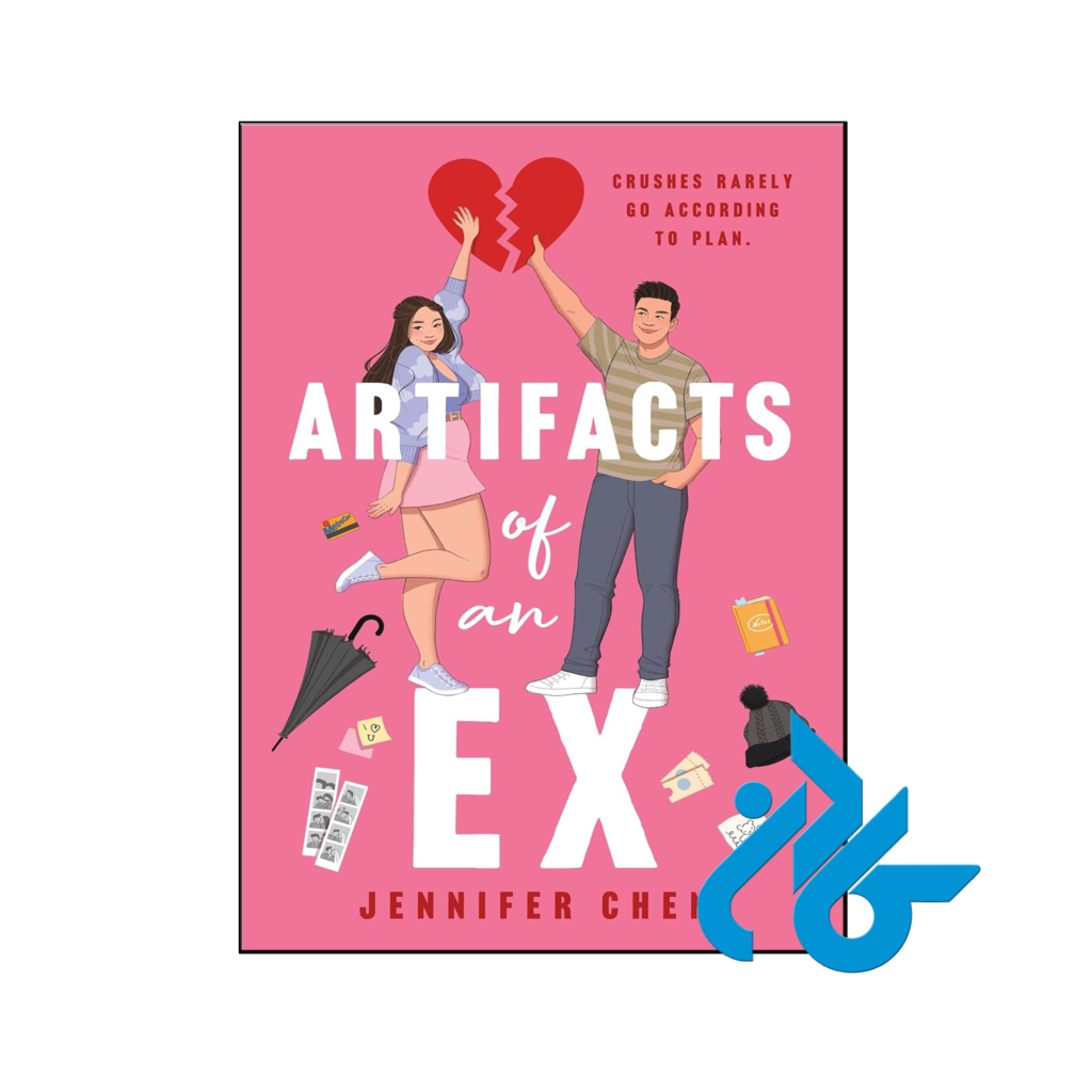 خرید و قیمت کتاب Artifacts of An Ex از فروشگاه کادن