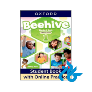 خرید و قیمت کتاب Beehive 1 از فروشگاه کادن