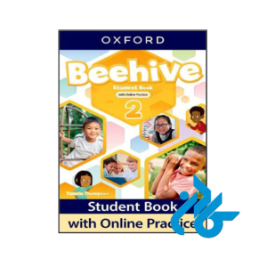 خرید و قیمت کتاب Beehive 2 از فروشگاه کادن