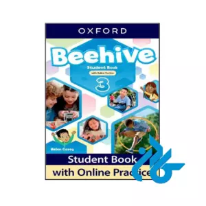 خرید و قیمت کتاب Beehive 3 از فروشگاه کادن