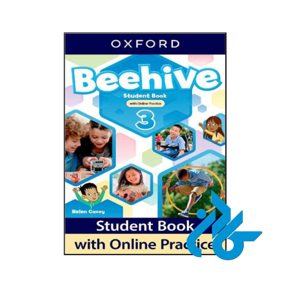 خرید و قیمت کتاب Beehive 3 از فروشگاه کادن
