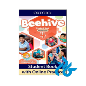 خرید و قیمت کتاب Beehive 4 از فروشگاه کادن
