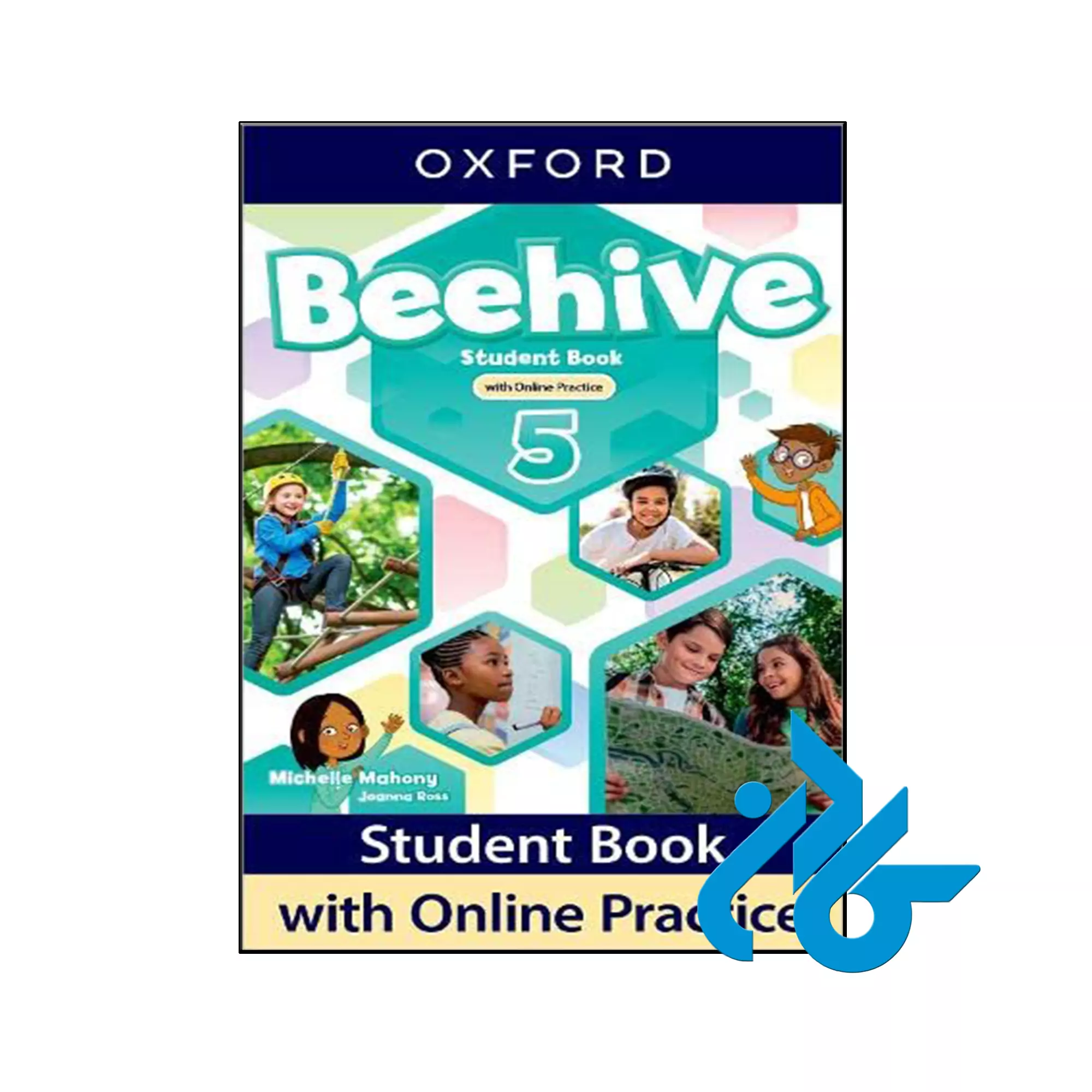 Beehive 5 خرید و قیمت کتاب Beehive 5 از فروشگاه کادن