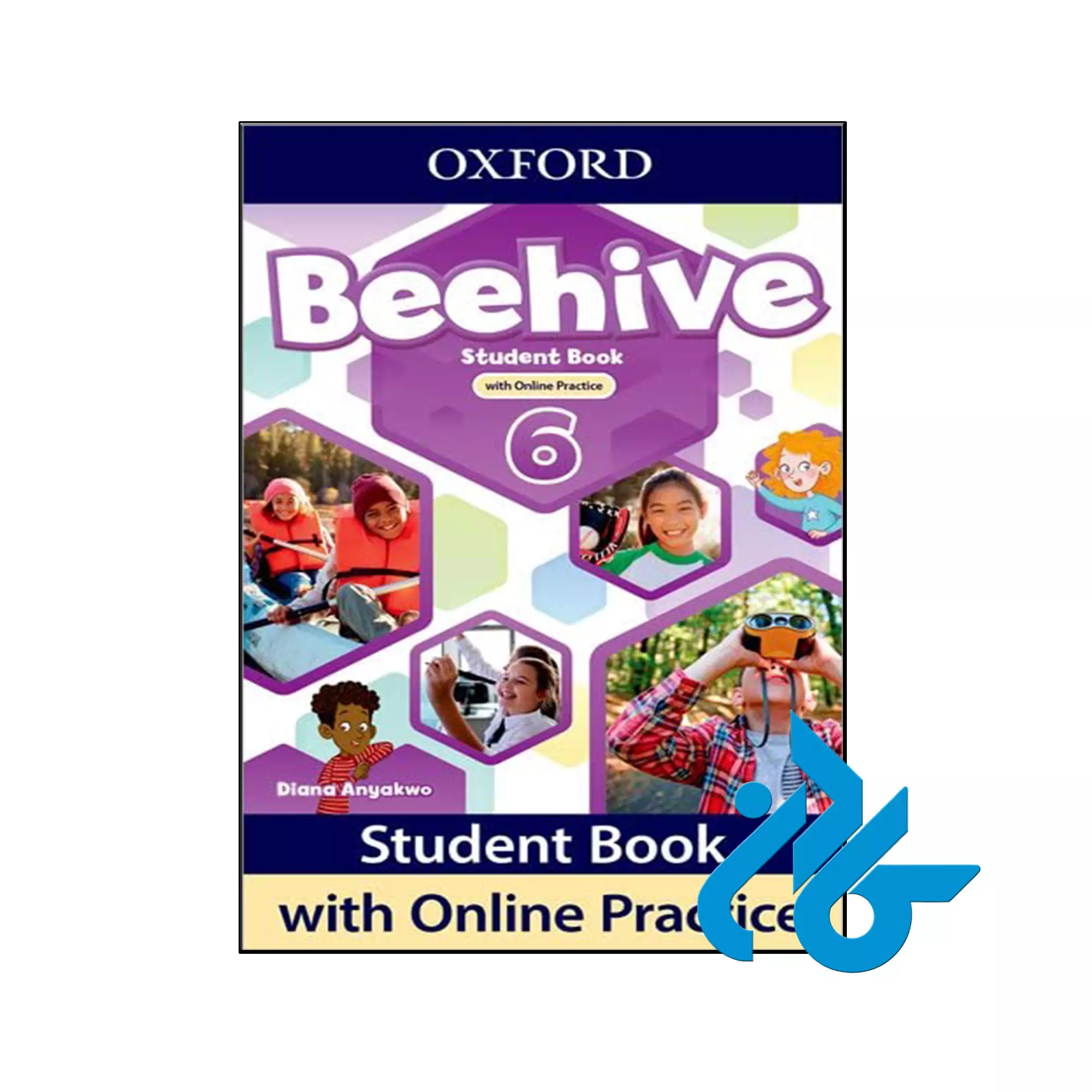 Beehive 6 خرید و قیمت کتاب Beehive 6 از فروشگاه کادن