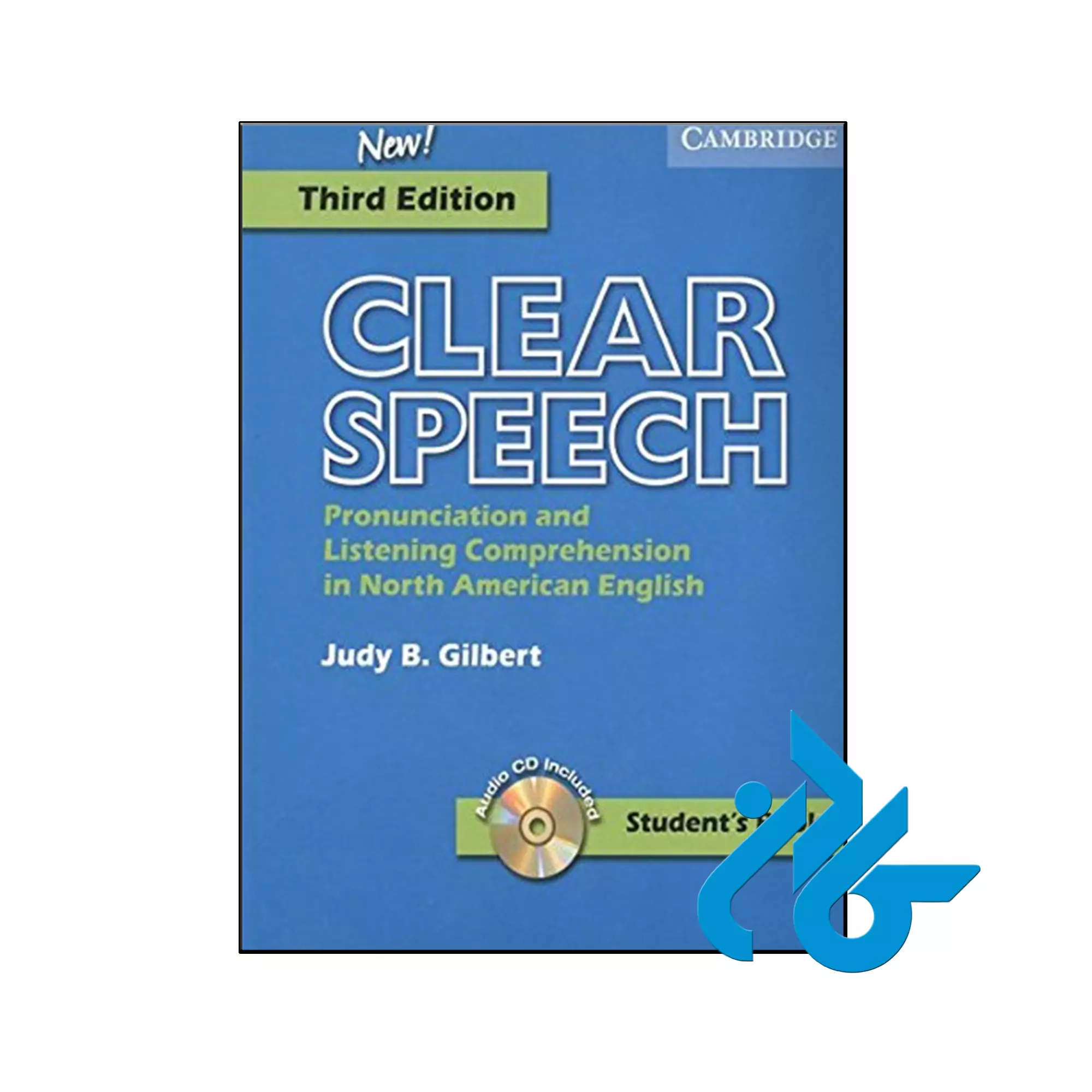 Clear Speech 3rd خرید و قیمت کتاب Clear Speech 3rd از فروشگاه کادن