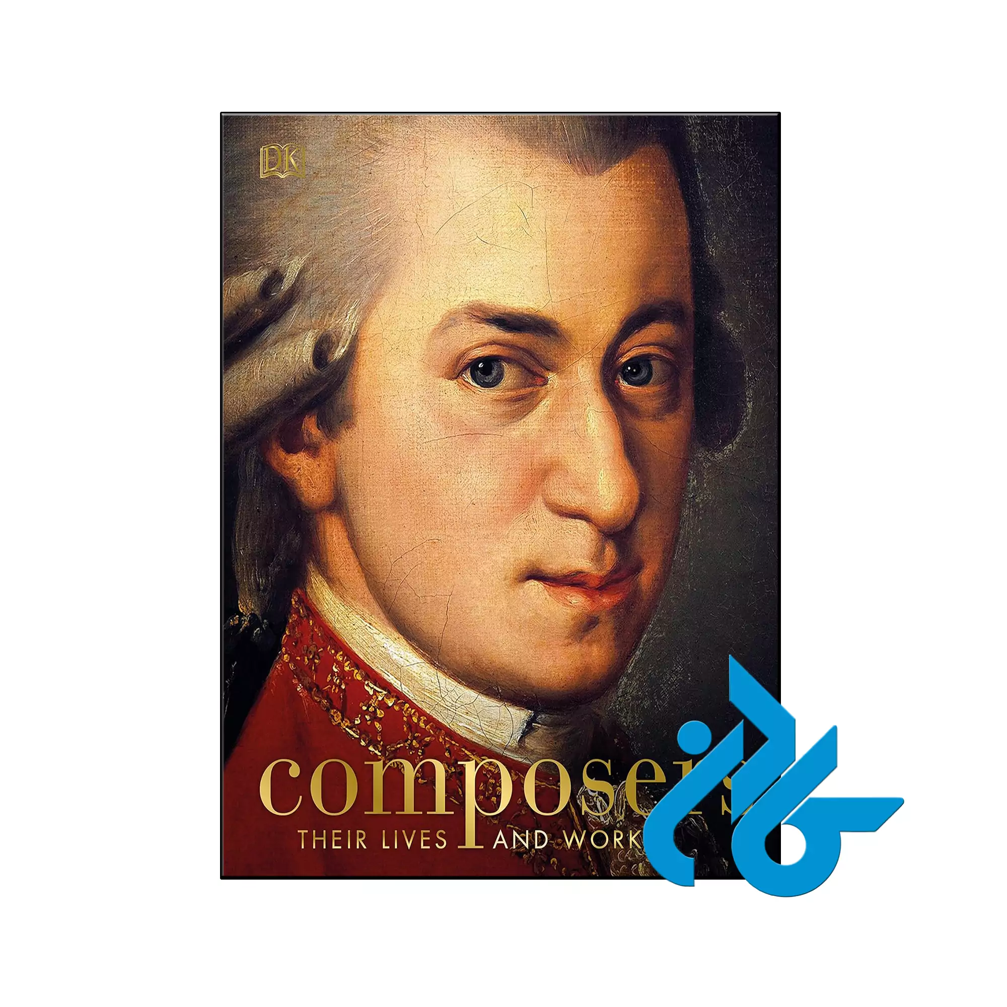 Composers Their Lives and Works خرید و قیمت کتاب Composers Their Lives and Works از فروشگاه کادن