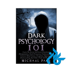خرید و قیمت کتاب Dark Psychology 101 از فروشگاه کادن