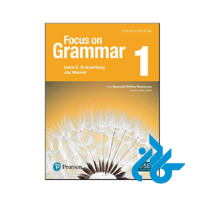 خرید و قیمت کتاب Focus on Grammar 1 4th از فروشگاه کادن