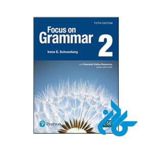 خرید و قیمت کتاب Focus on Grammar 2 4th از فروشگاه کادن
