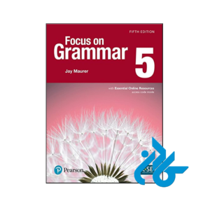 خرید و قیمت کتاب Focus on Grammar 5 4th از فروشگاه کادن