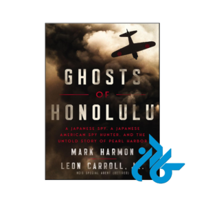 خرید و قیمت کتاب Ghosts of Honolulu از فروشگاه کادن