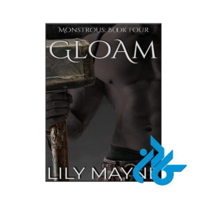 خرید و قیمت کتاب Gloam از فروشگاه کادن
