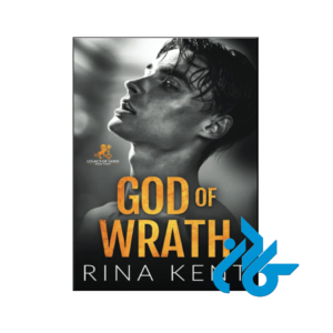 خرید و قیمت کتاب God of Wrath از فروشگاه کادن