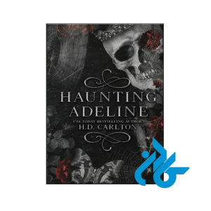 خرید و قیمت کتاب Haunting Adeline از فروشگاه کادن