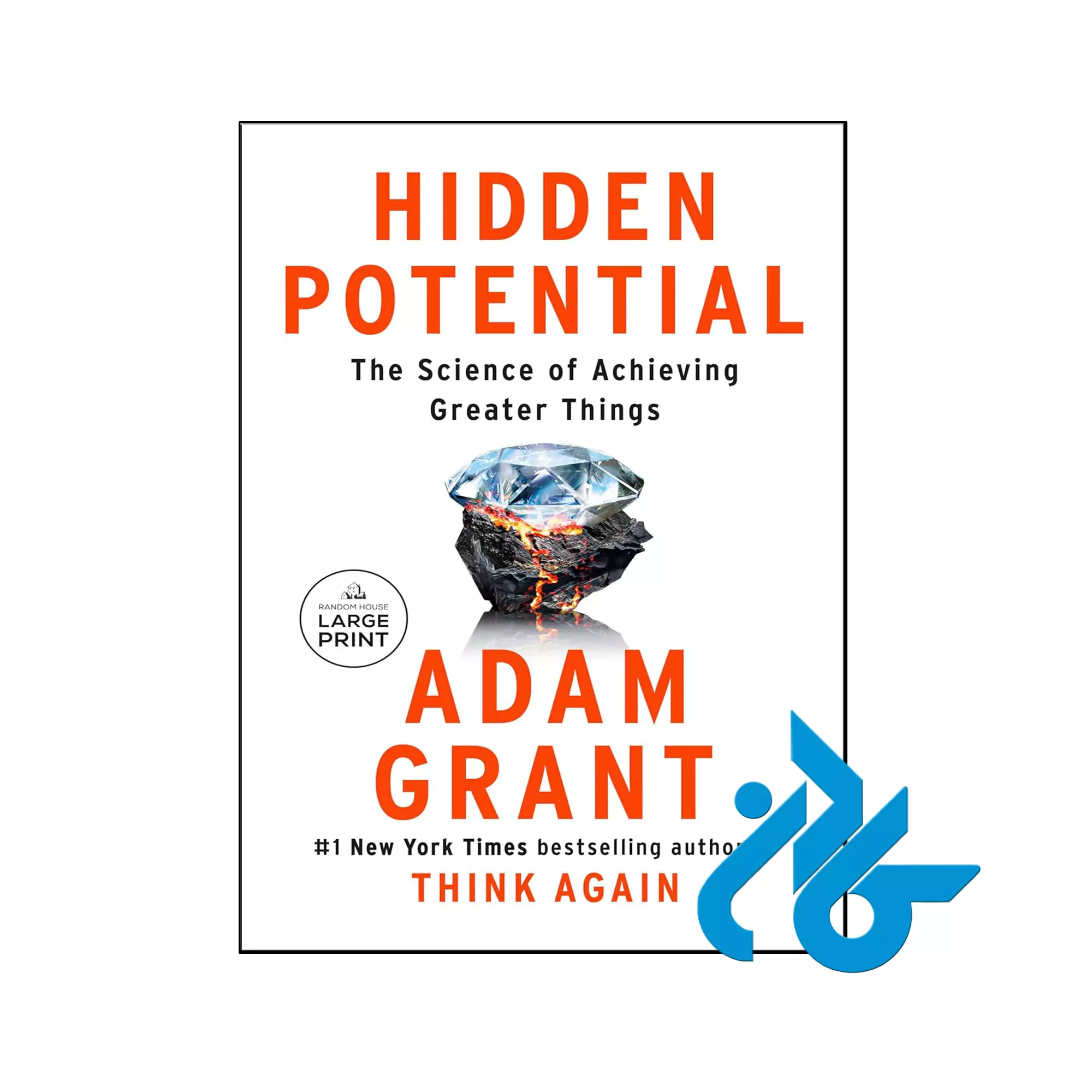 Hidden Potential انگیزشی خرید و قیمت کتاب Hidden Potential از فروشگاه کادن