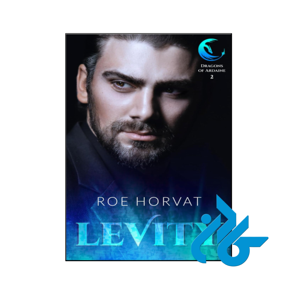 خرید و قیمت کتاب Levity از فروشگاه کادن