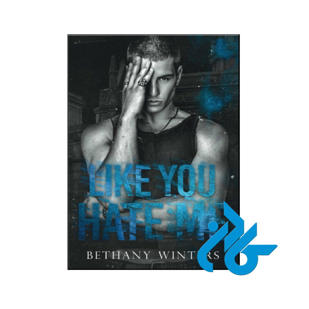 خرید و قیمت کتاب Like You Hate Me از فروشگاه کادن