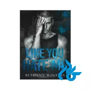 خرید و قیمت کتاب Like You Hate Me از فروشگاه کادن