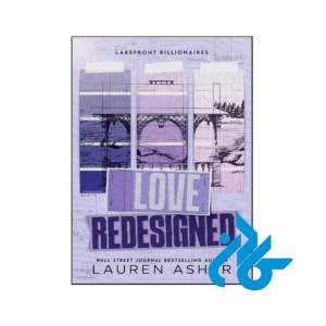 خرید و قیمت کتاب Love Redesigned از فروشگاه کادن