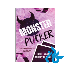 خرید و قیمت کتاب Monster Pucker از فروشگاه کادن