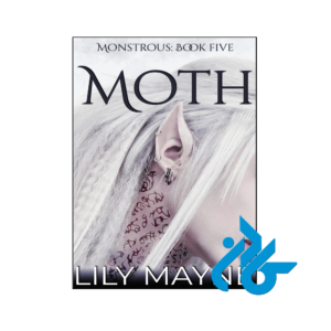 خرید و قیمت کتاب Moth از فروشگاه کادن