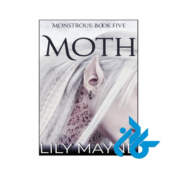 خرید و قیمت کتاب Moth از فروشگاه کادن