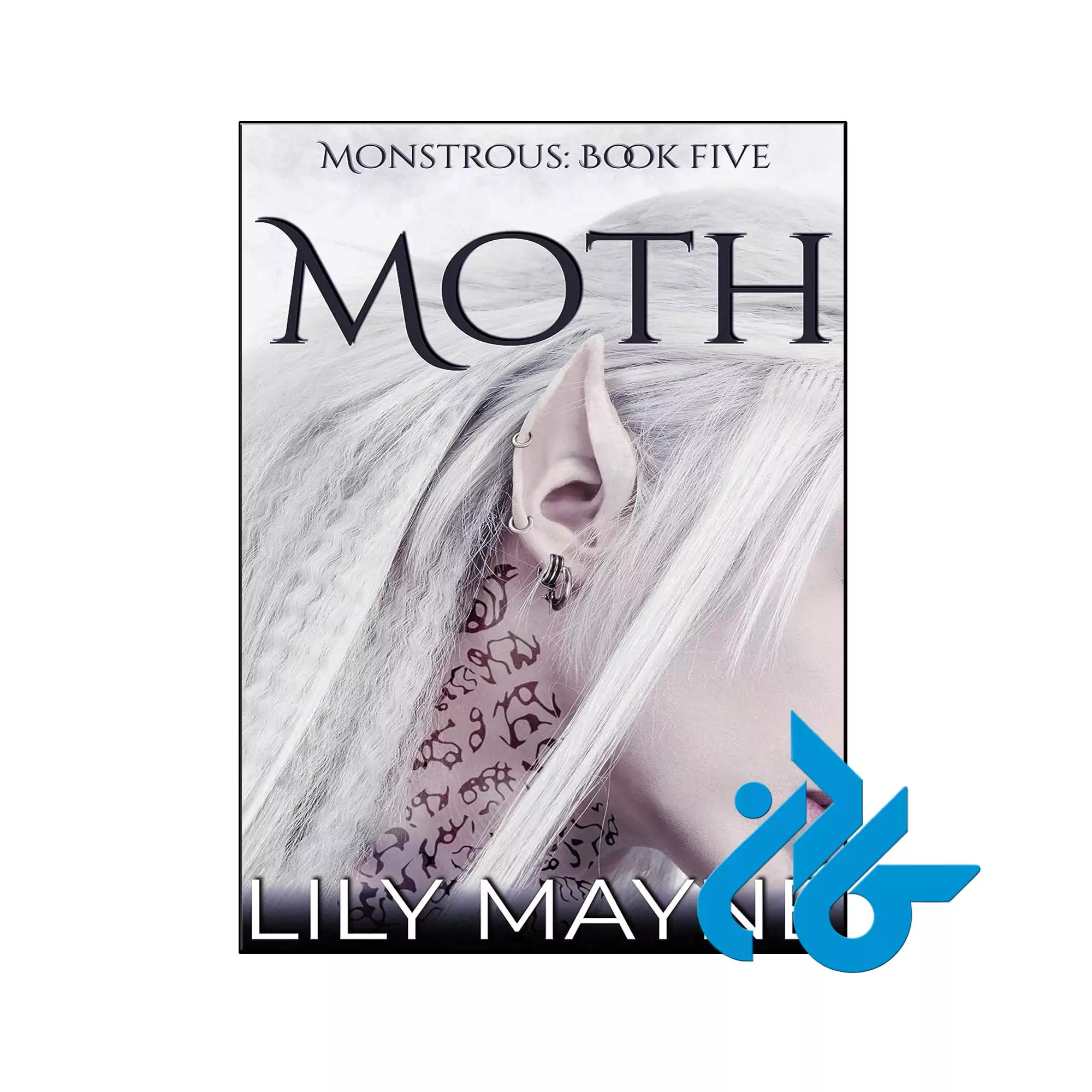Moth عاشقانه خرید و قیمت کتاب Moth از فروشگاه کادن