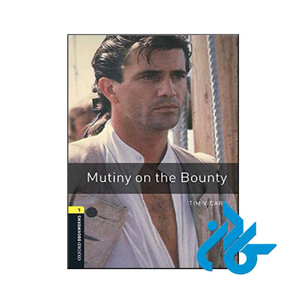 خرید و قیمت کتاب داستان Mutiny on the Bounty level 1 از فروشگاه کادن