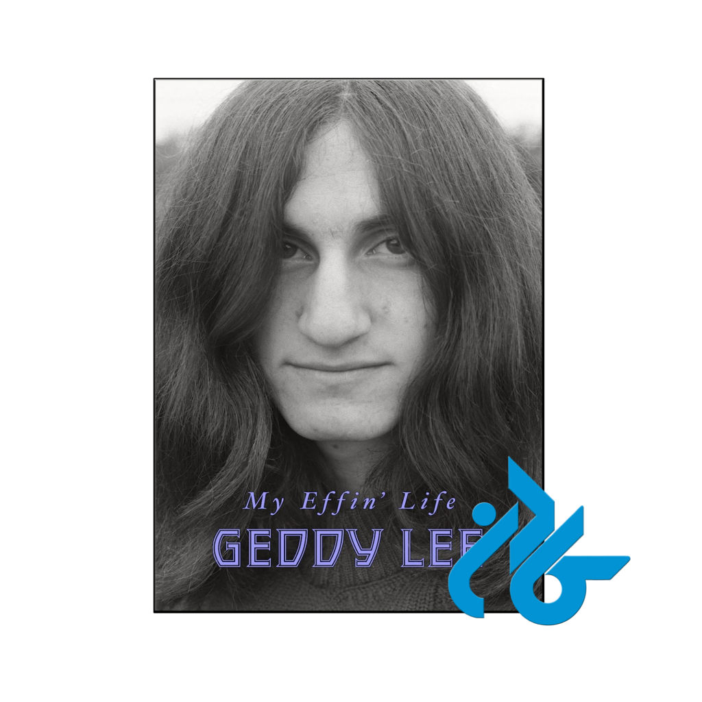 خرید و قیمت کتاب My Effin Life از فروشگاه کادن