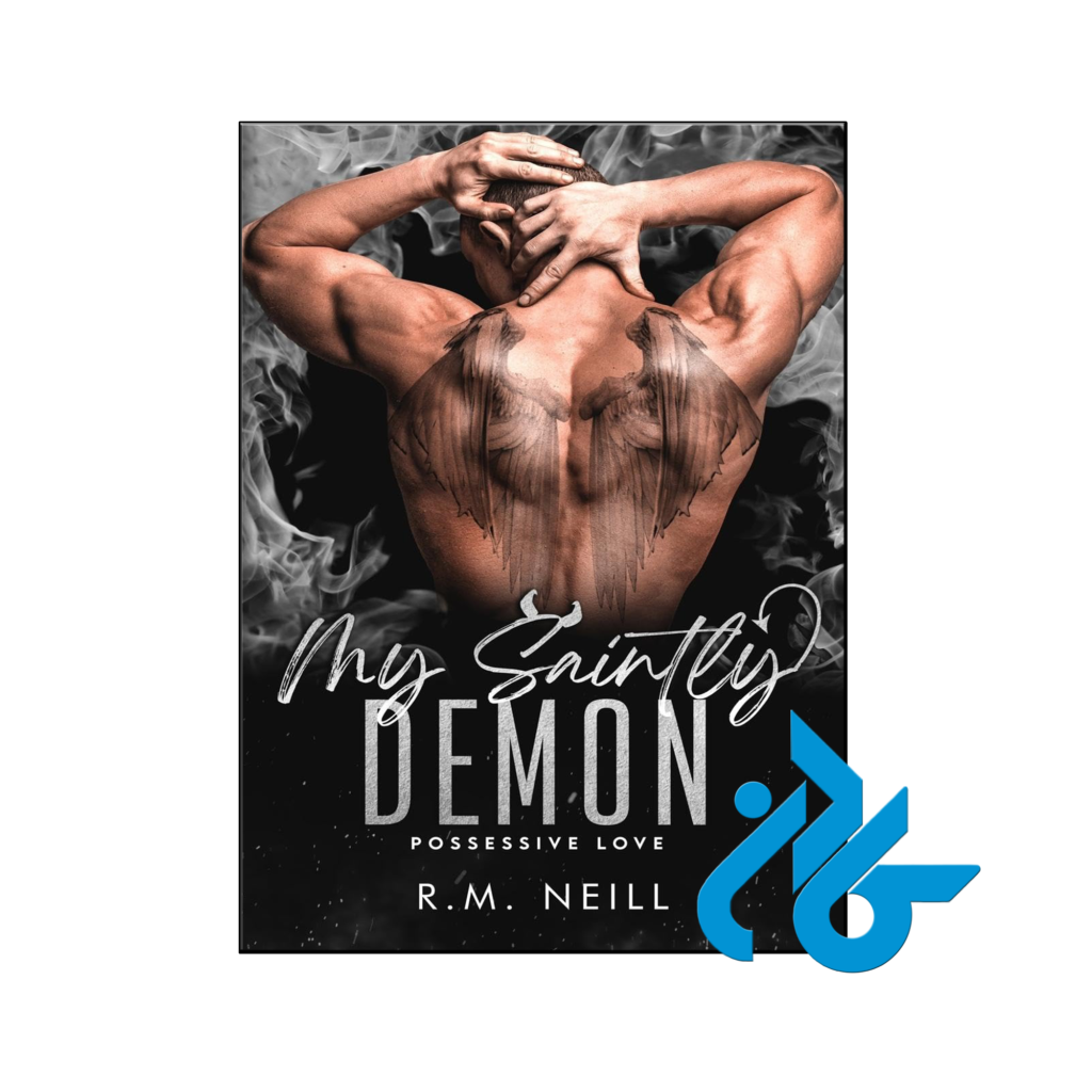 خرید و قیمت کتاب My Saintly Demon از فروشگاه کادن،