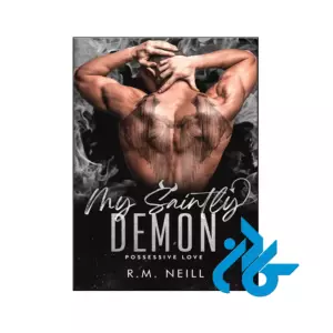 خرید و قیمت کتاب My Saintly Demon از فروشگاه کادن،