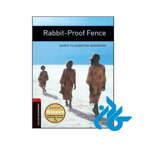خرید و قیمت کتاب داستان Rabbit Proof Fence level 3 از فروشگاه کادن