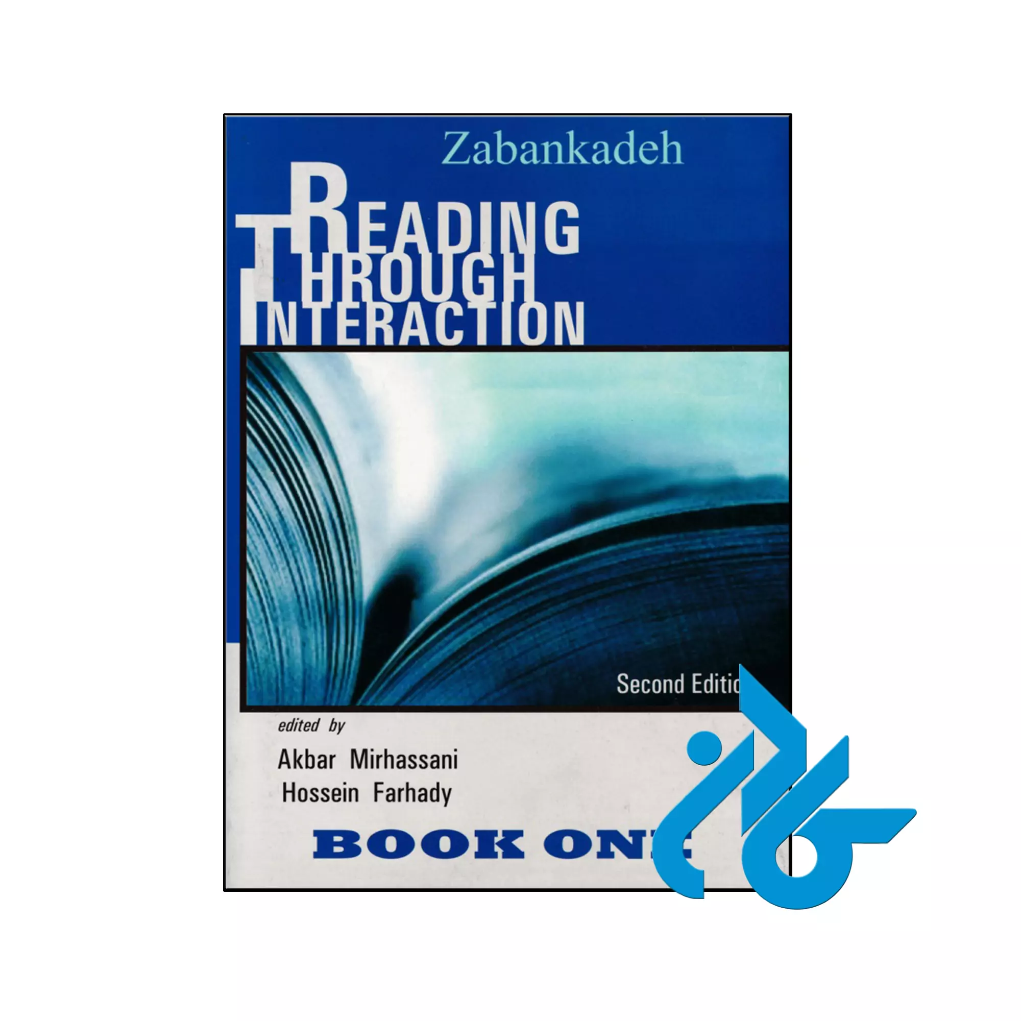 Reading Through Interaction 1 2nd خرید و قیمت کتاب Reading Through Interaction 1 2nd از فروشگاه کادن