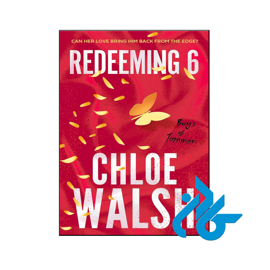 خرید و قیمت کتاب Redeeming 6 از فروشگاه کادن