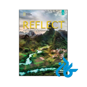 خرید و قیمت کتاب Reflect Listening & Speaking 3 از فروشگاه کادن