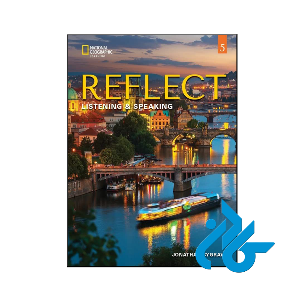 خرید و قیمت کتاب Reflect Listening & Speaking 5 از فروشگاه کادن