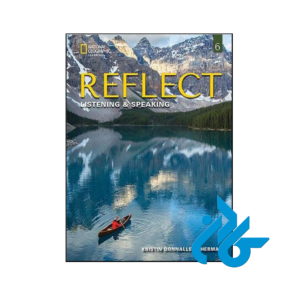 خرید و قیمت کتاب Reflect Listening & Speaking 6 از فروشگاه کادن