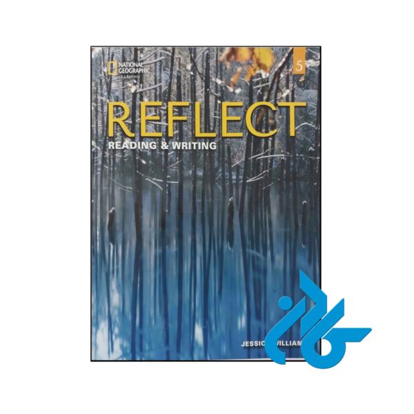 خرید و قیمت کتاب Reflect Reading & Writing 5 از فروشگاه کادن