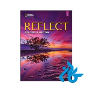 خرید و قیمت کتاب Reflect Reading & Writing 6 از فروشگاه کادن