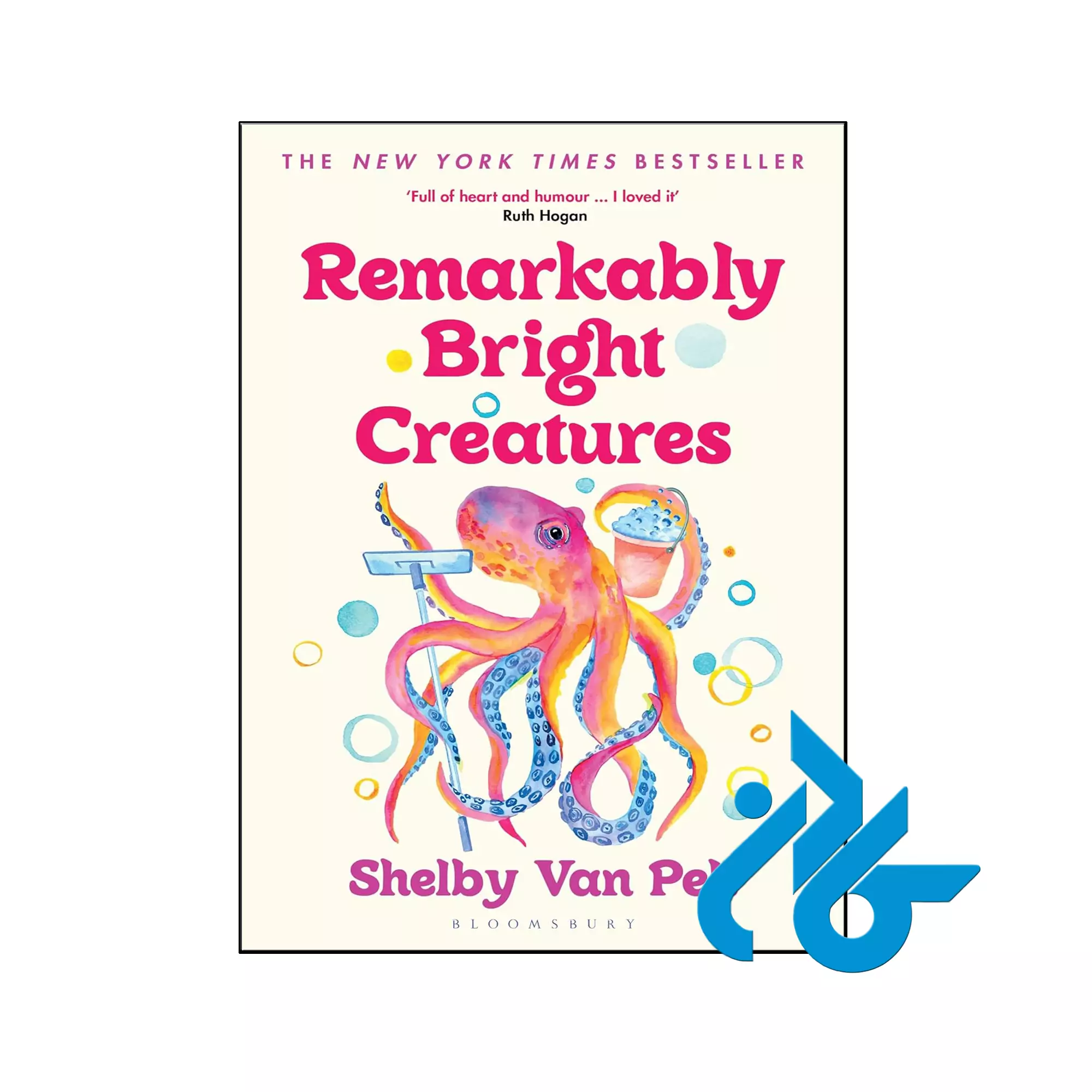 Remarkably Bright Creatures ادبیات خرید و قیمت کتاب Remarkably Bright Creatures از فروشگاه کادن